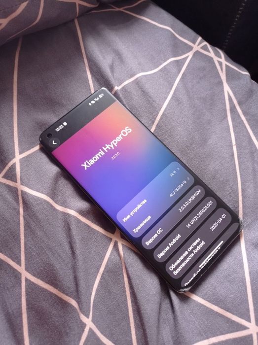 Xiaomi 11 256/8 обмен