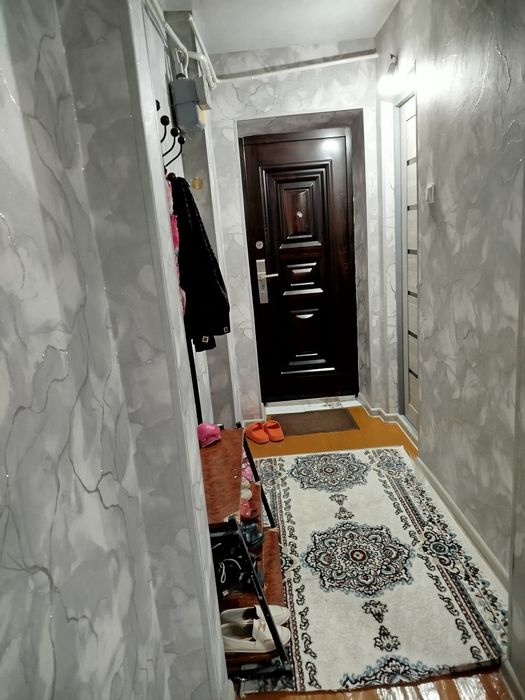 2 хона уй сотилади Чирчик