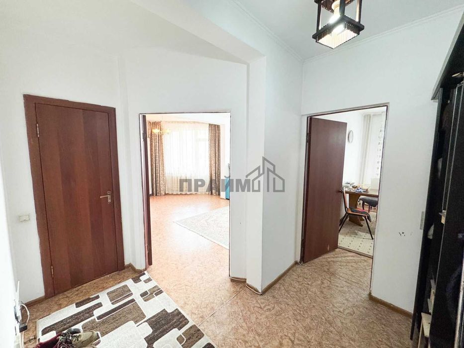 ПРОДАМ 1 ком. Коктем (Даурен ПРАЙМ)