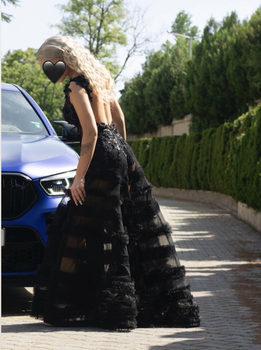 Официална/Бална рокля Stoyan Radichev