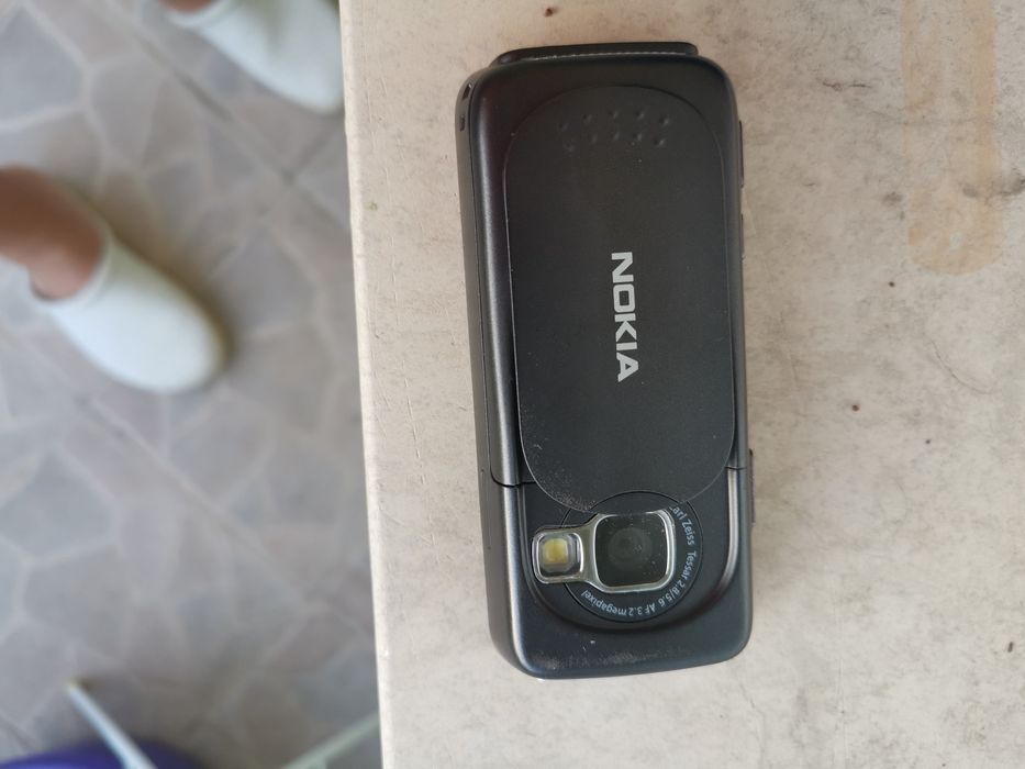 Телефон Нокия N 73
