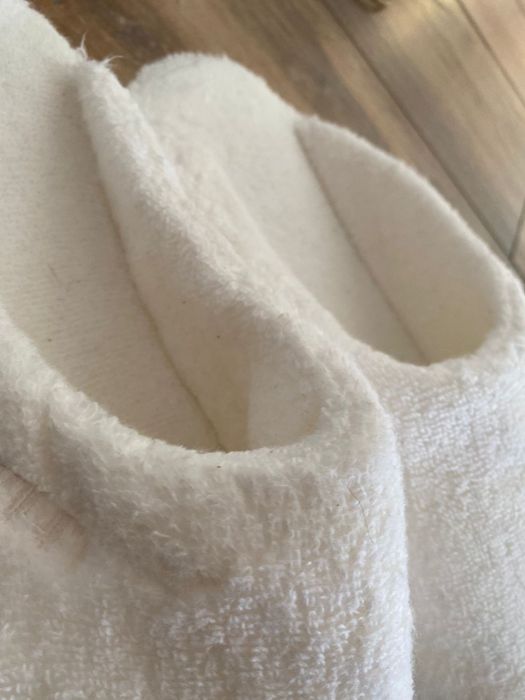 Продам тапочки турецкие