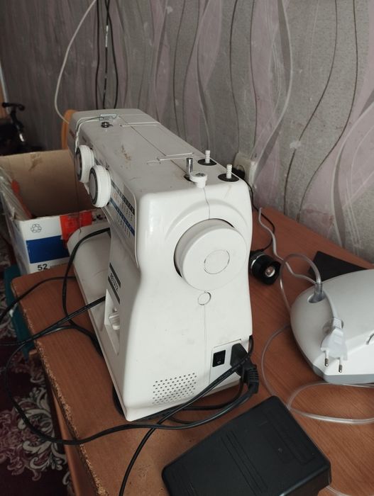 Продоется швейная машинка 40000теңге