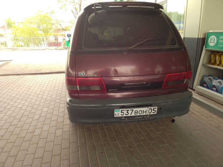 Продам таета люсида