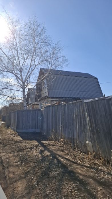 Продам дачу на Темирязево!