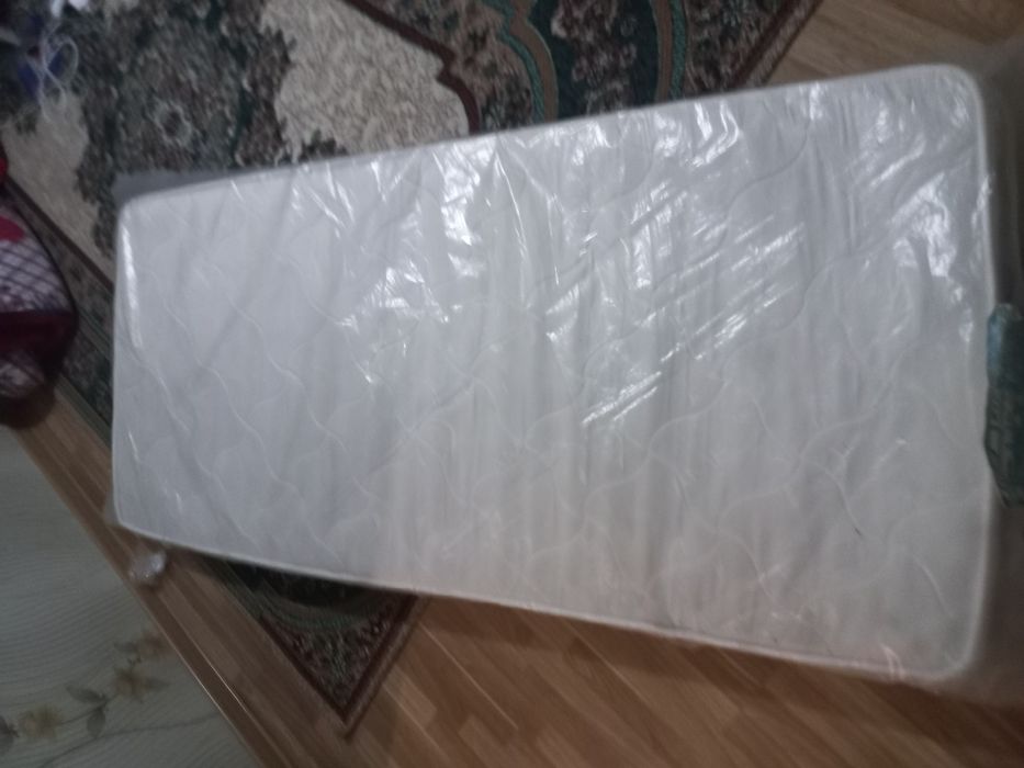 Ортопедический матрас