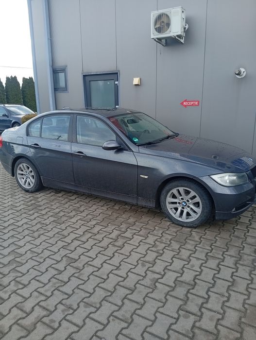 BMW 3 Series 2007 — imagine 5