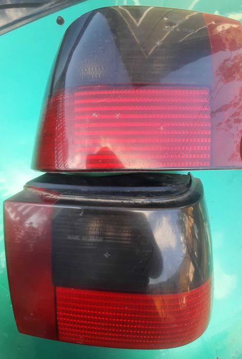 Стопове за сеат ибиза