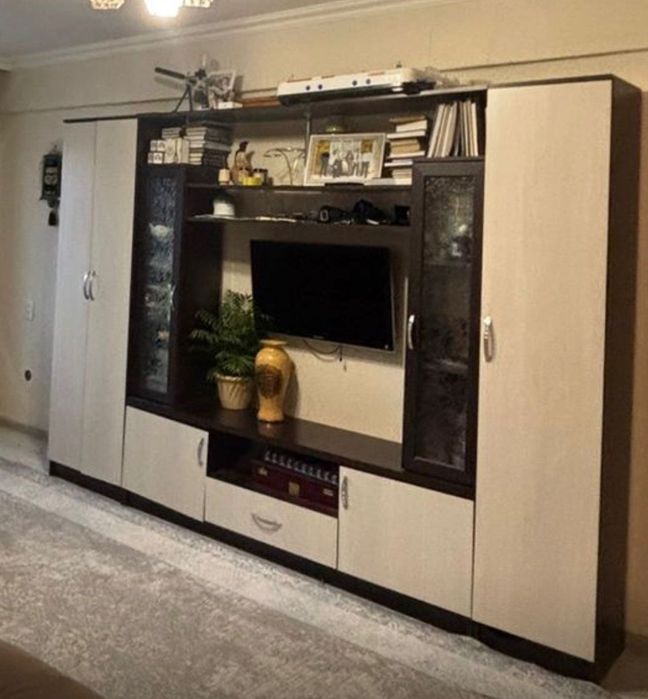 Мебель для гостиной