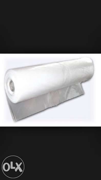 Folie construcții / Folie color / Folie Neagră / Folie Regranulat