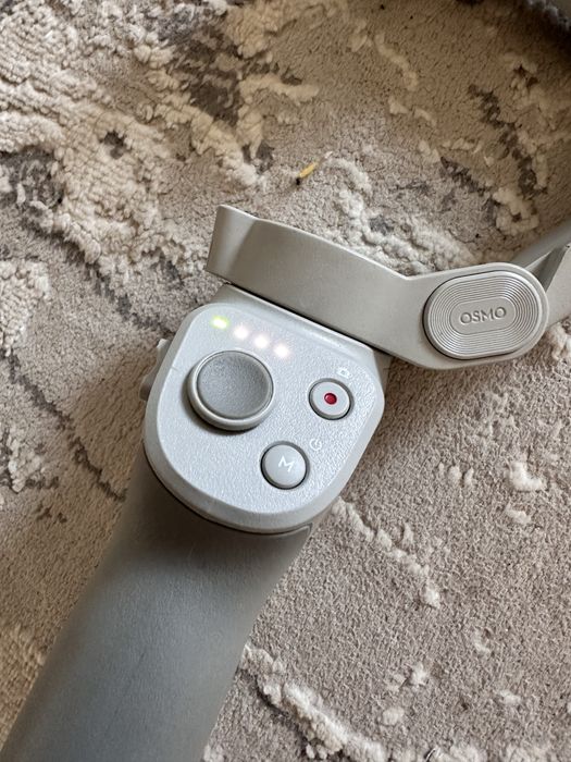 Стабилизатор DJI OSMO 4