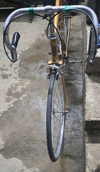 Велосипед старт шоссе