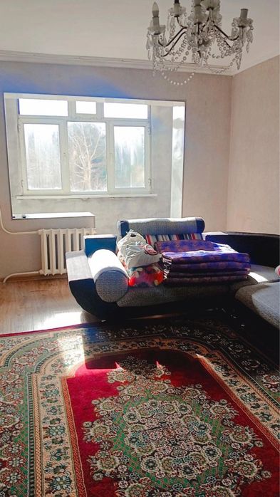 Аренда каартир и домов