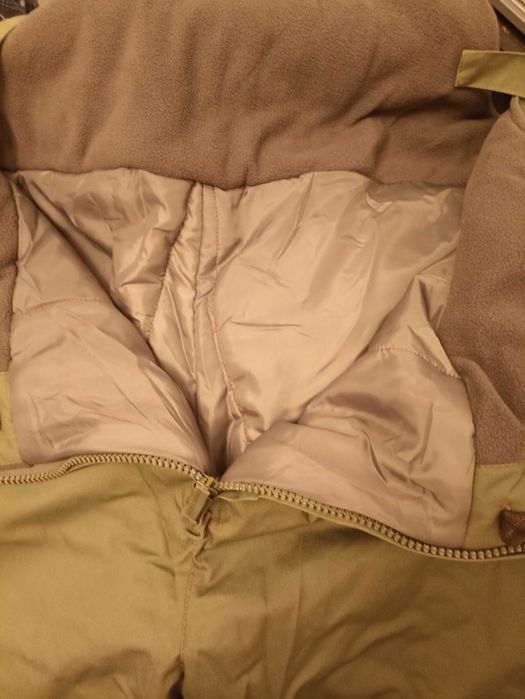 Охотничий комбинезон