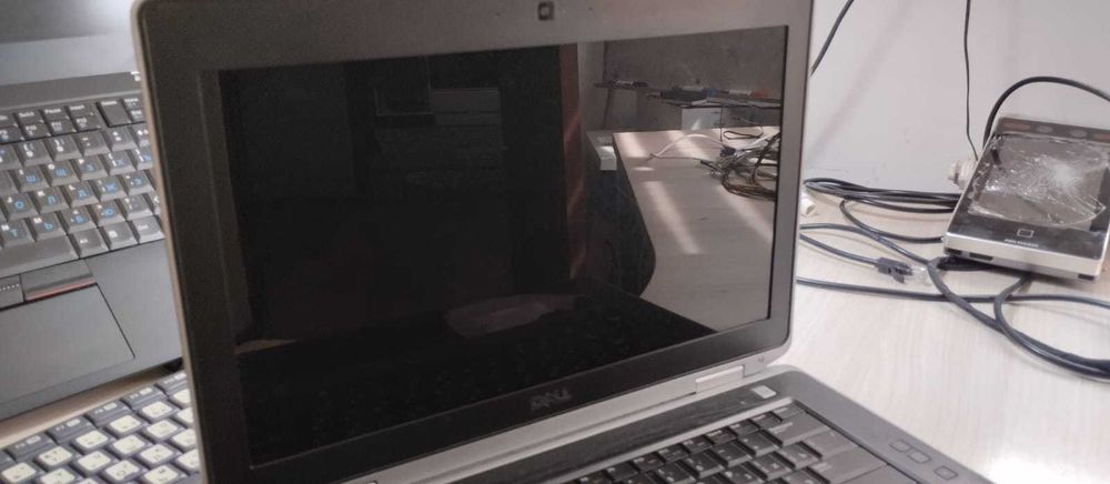 Dell Latitude E6430