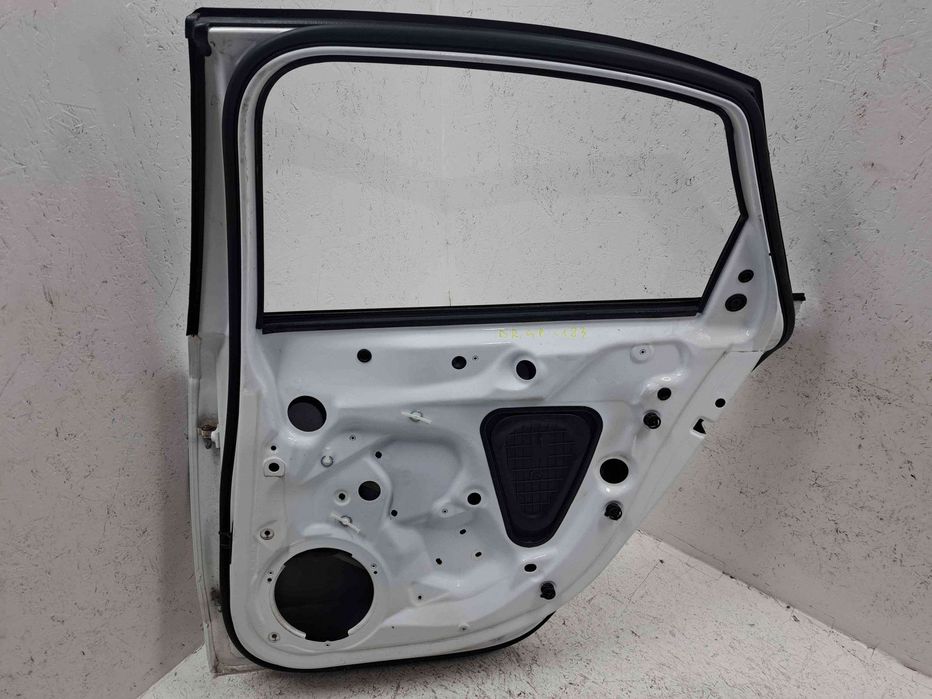 Usa dreapta spate Audi A4 (8K2, B8.5) Facelift [Fabr 2008-2015] LY9C