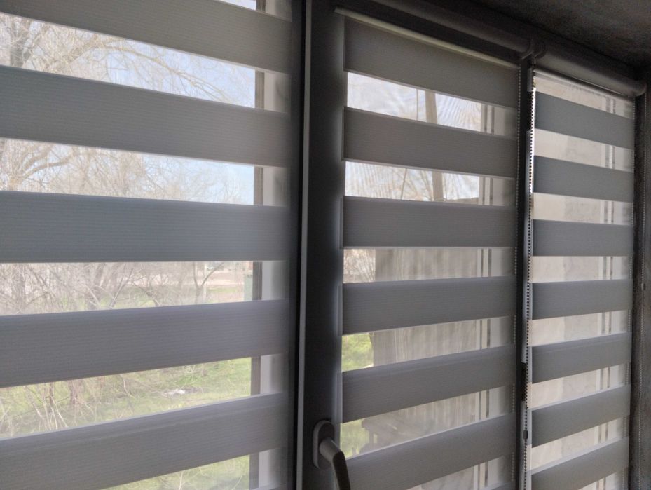 Жалюзи Роллшторы