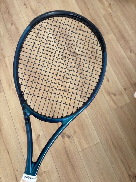 Rachete Wilson Ultra 108, 270g, stare foarte bună