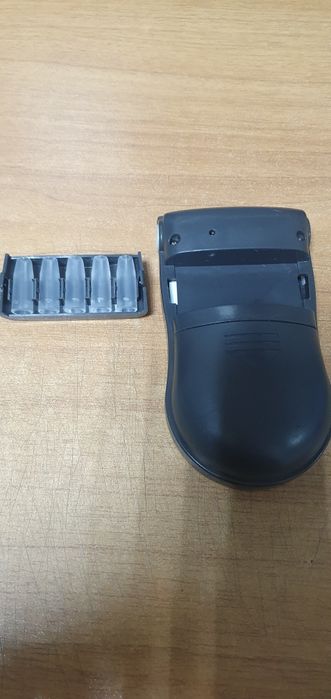 Алкотестер. Работает хорошо