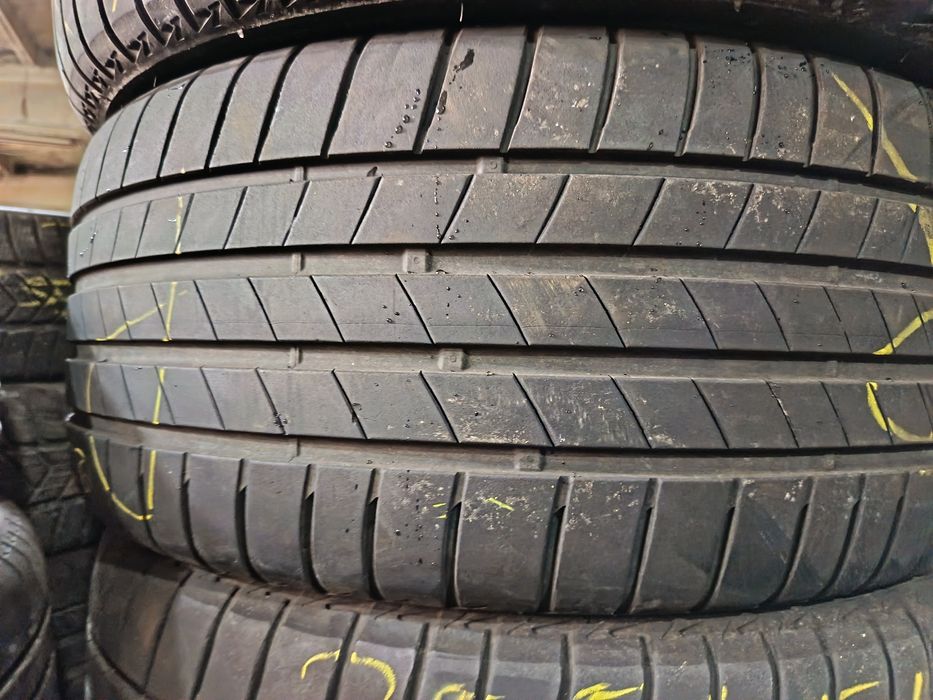 Anvelope vara 255 45 20 Bridgestone 2022 6 mm