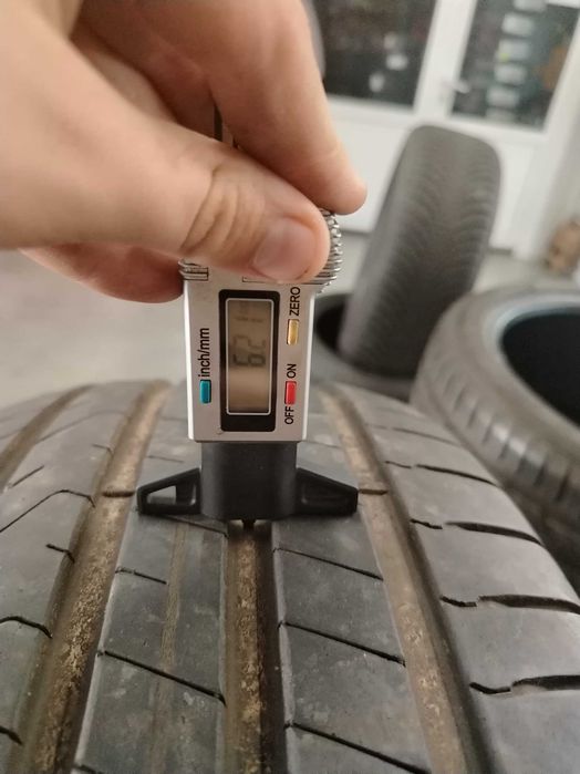 4бр. летни гуми 235/55/19-255/50/19 Pirelli спорт пакет