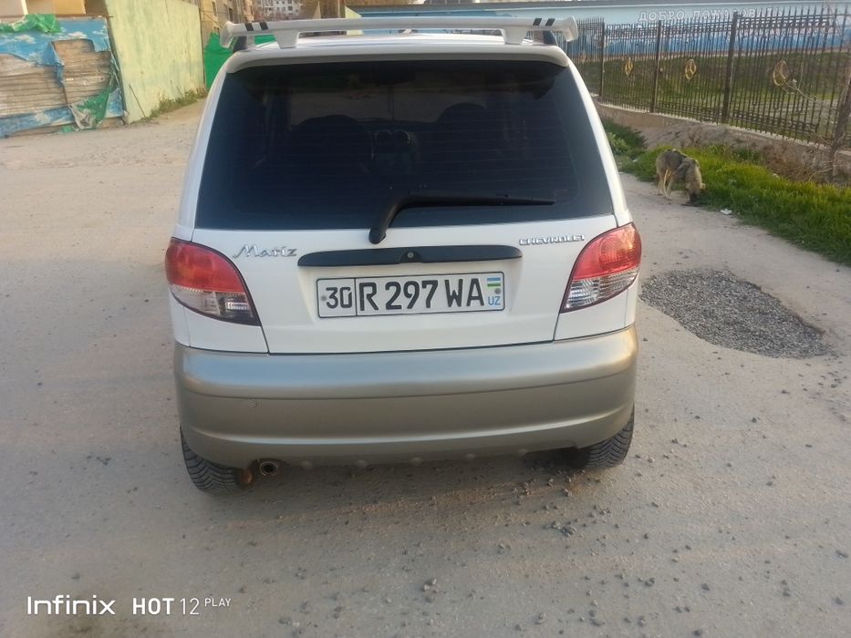 Matiz best super kanditsaner