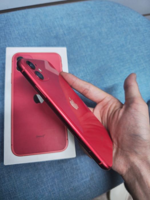 Iphone 11 64 gb!!!