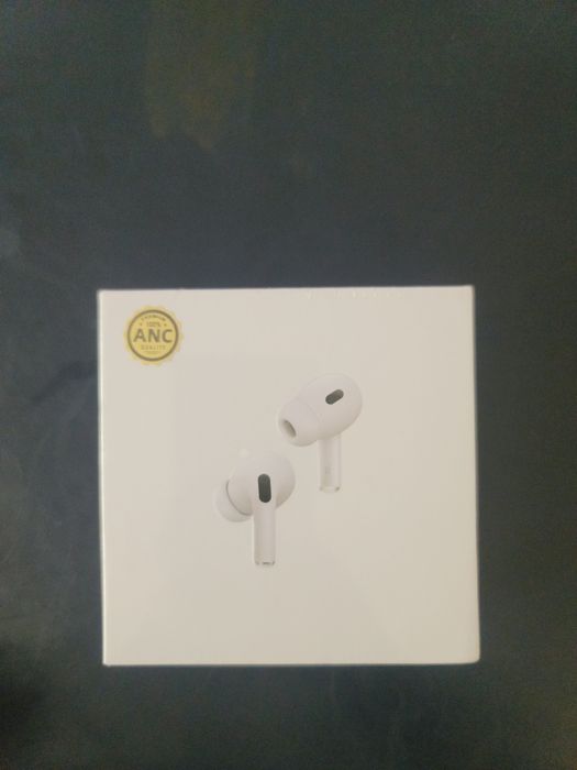 AirPods Pro 3 ochilmagan orginal