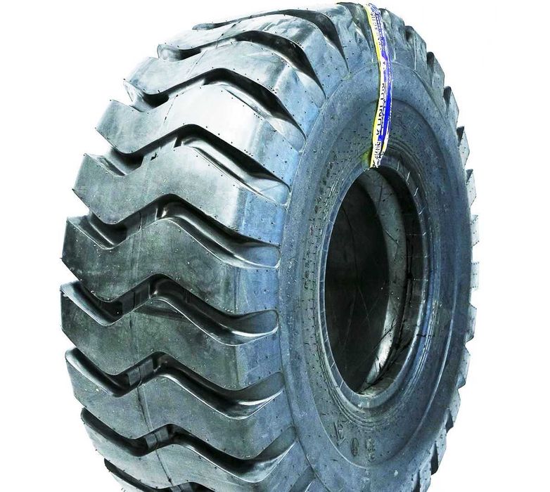 Шины Для Погрузчика XCMG KUNLUN