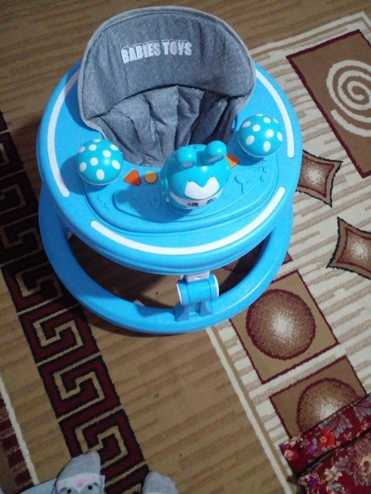 Bolalar belancaki va xadunki sotiladi