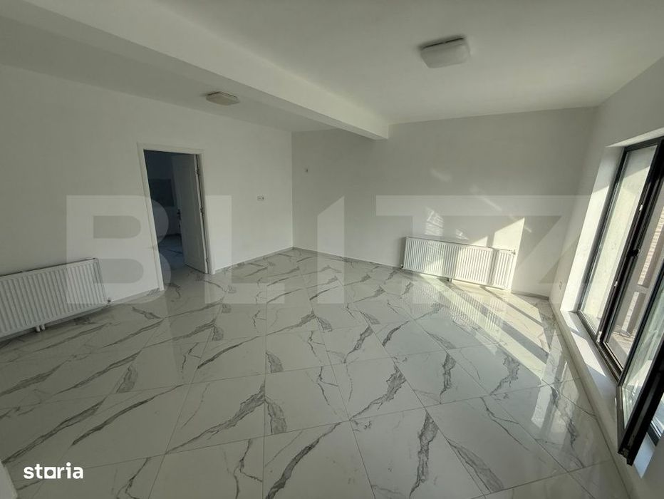 Casa pe parter, 80 mp utili, zona Selgros