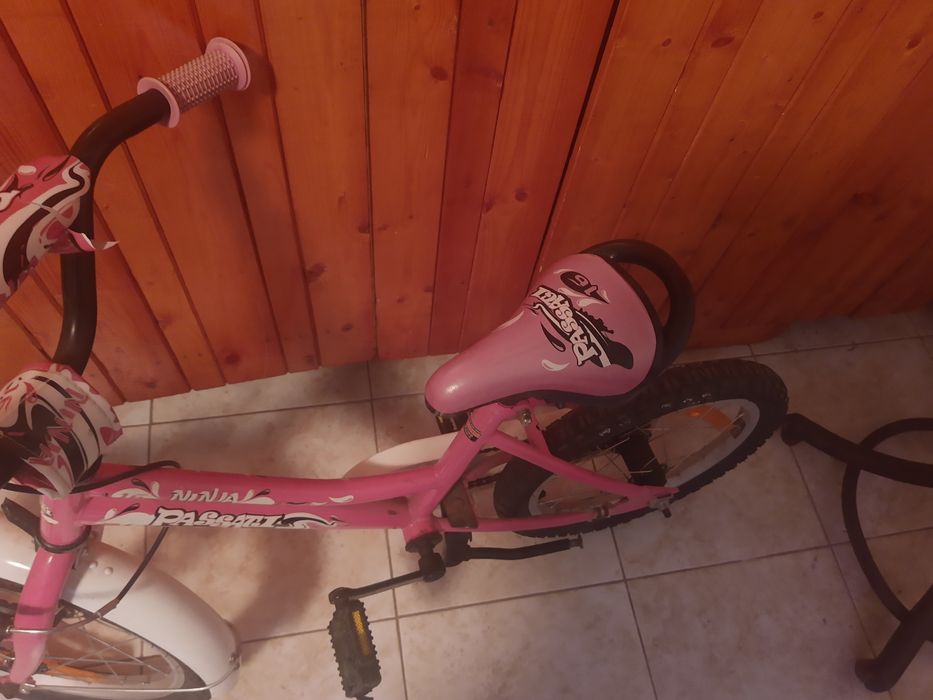 Велосипед Passati, 16'