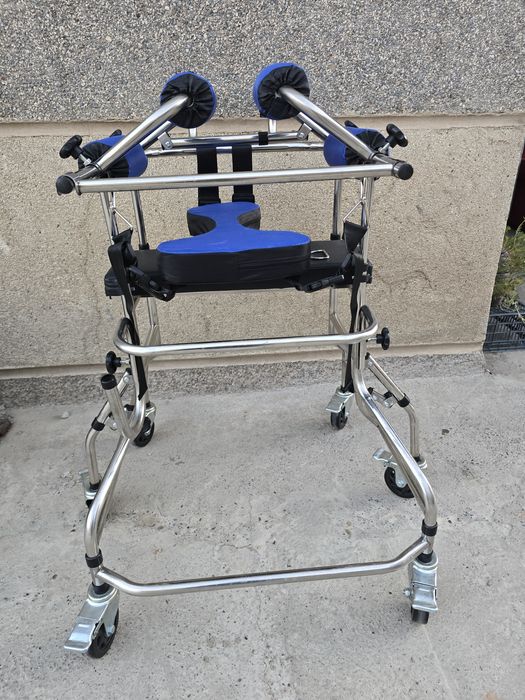 Ходунки новый не использованный