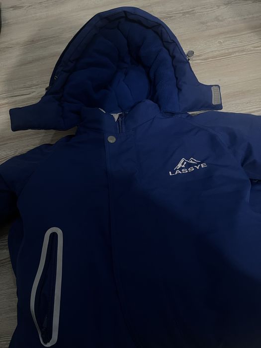 Комбинезон детский