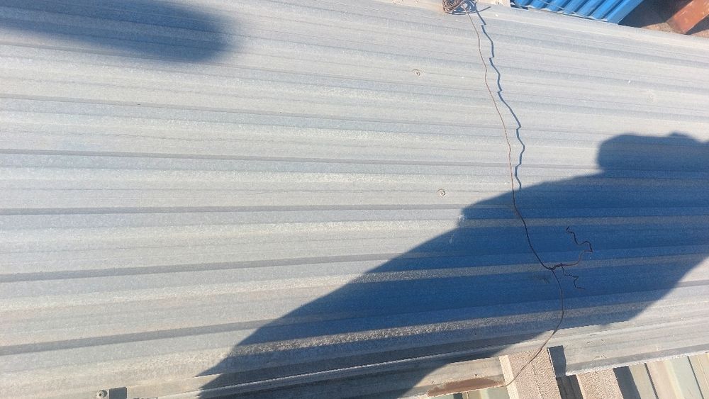 Продам профлист.