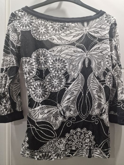 Bluza Robertto Cavalli