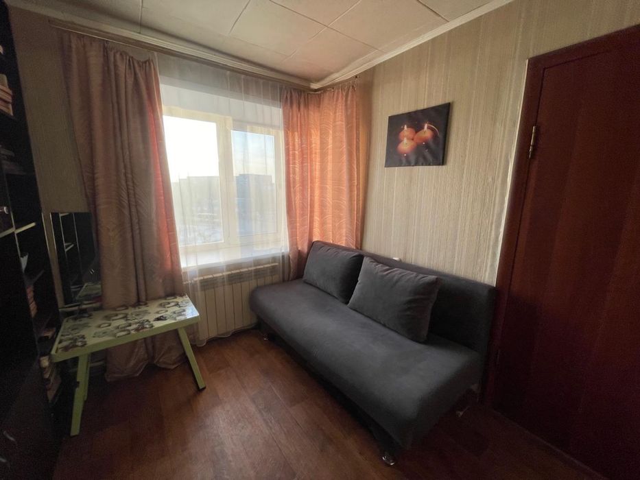 Продам комнату в общежитии.