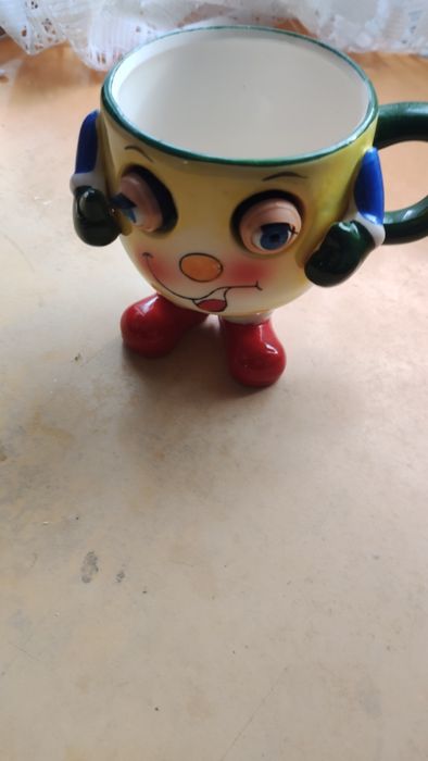 Фарфоровая посуда