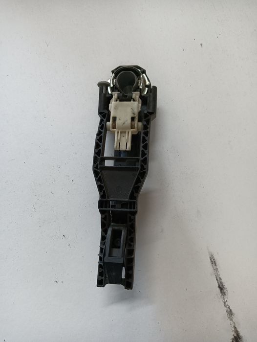 Maner Usa Dreapta Fata Seat Leon Ii 1P1 2005 - 2013