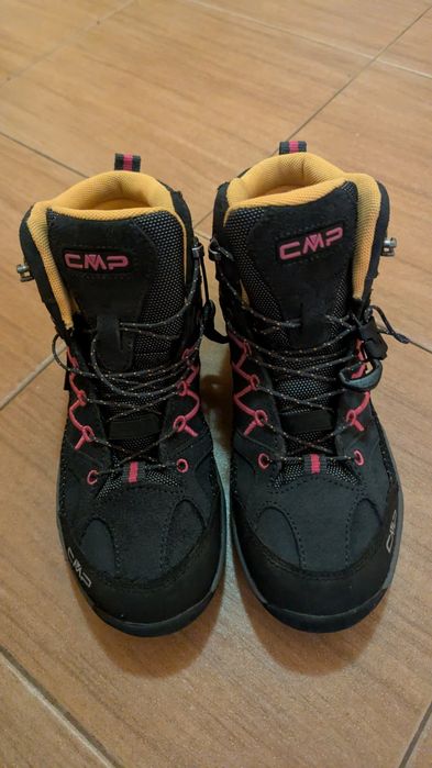Детски обувки CMP