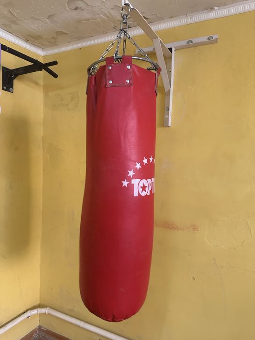 Большой Мешок груша