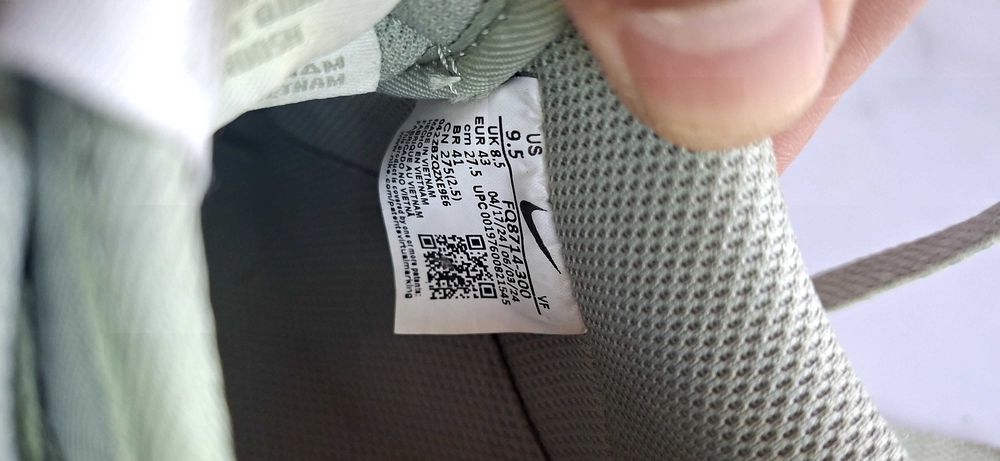 Маратонки nike air force 1