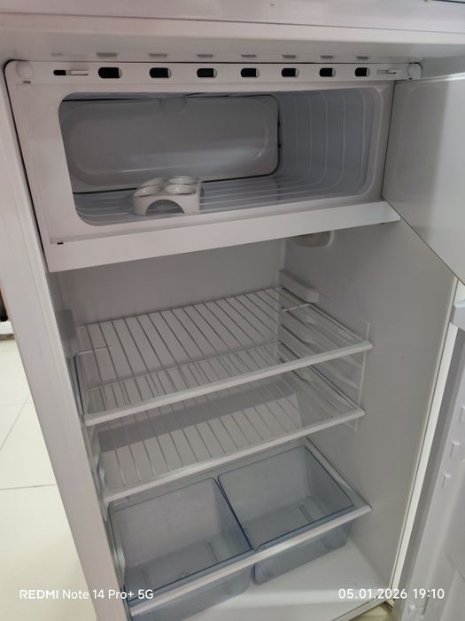 Продам компрессор с холодильником.