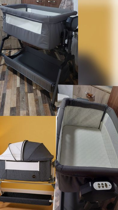 Детская МАНЕЖ, люлька