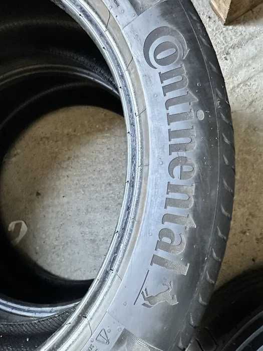 235/50 R19 Continental Premium Contact 6