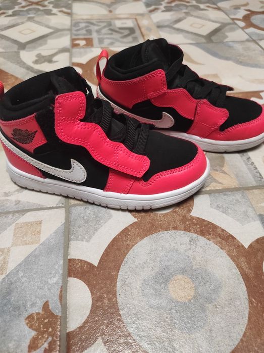 Детски кецове Nike Jordan номер 28