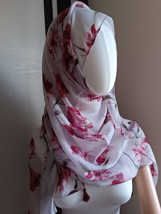 Платок для Хиджаба