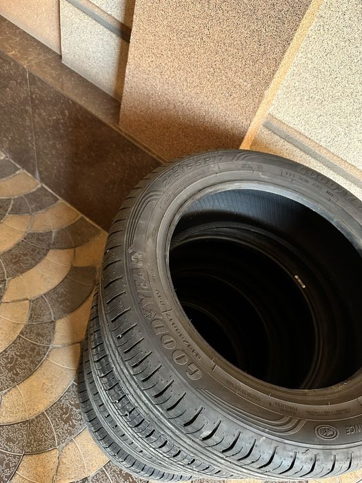 GoodYear Balon/Shina (балон/шина), Tracker 2 uchun. 900km.2023