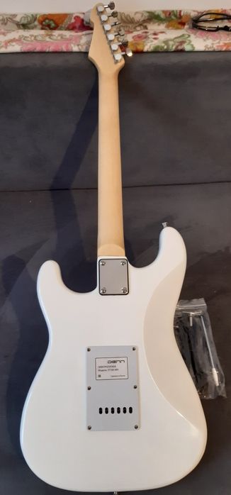 Электрогитара классик