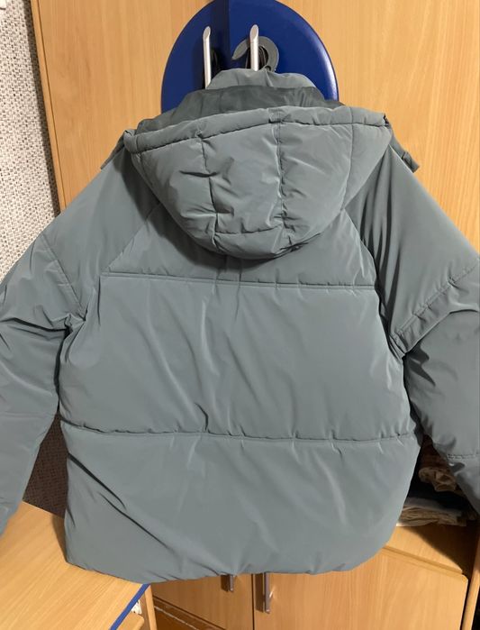 Зимняя куртка продам